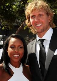 Dirk Nowitzki&#39;s Girlfriend Jessica Olsson. GD Star Rating a WordPress rating system. 08/01/2012: So did they or didn&#39;t they? No one really knows. - dirk-nowitzki-wife-jessica-olsson-at-terezowens