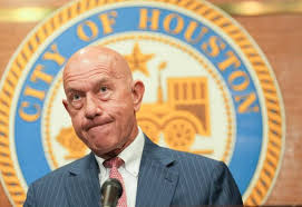Houston mayor wants NHL team: ‘We’ll definitely be a better location than Austin’