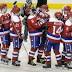2010 Washington Capitals had best record in hockey; this team is ...