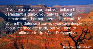 Alan Dershowitz quotes: top famous quotes and sayings from Alan ... via Relatably.com