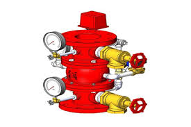 Deluge Valve by MASTECO - Komachine Supplier Profile and ...