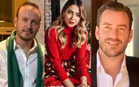 Edna Monroy señala a Juan Diego Covarrubias y Enrique Fuentes por supuesta violencia; expone fotos y videos