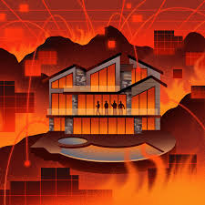 'Succession' Creator's 'Mountainhead' Becomes Most-Watched HBO Original Film