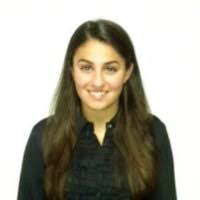 Bank of America Employee Samantha Wiener's profile photo