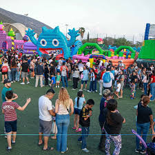Monterrey invita a 'Corylandia' para celebrar el Día del Niño