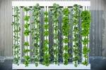 ZipGrow Towers - Vertical Hydroponics and Aquaponics Towers