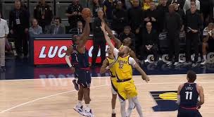 Pacers Face Heat After Heart-Stopping Loss to Clippers