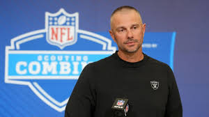 How should the Raiders address the remaining nine picks of the draft?