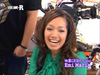 聞く人ぞ知るEmi Maria ステキな爽やかニューPVを撮影中？！ もち潜入・・・！ Emi Maria - 380k