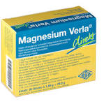 Magnesium Verla direkt Typ Himbeere Direkt-Granulat NA: Wirkung