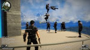 Image result for just cause 2