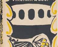 Mrs. Dalloway book cover