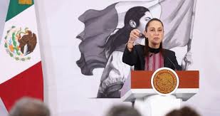 La Mañanera de Claudia Sheinbaum en vivo hoy jueves 30 de abril