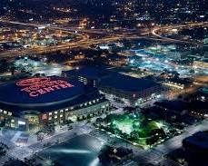 Immagine di Toyota Center, Houston