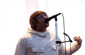 Liam Gallagher Claims Collaborative Album with John Squire Surpasses The Beatles’ Revolver