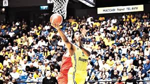 Maccabi Tel Aviv, Holon notch opening playoffs wins