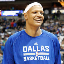 Charlie Villanueva