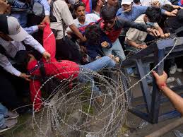 Al Jazeera - News update