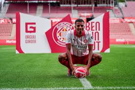 Girona FC - News update