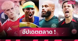 Siamsport - News update