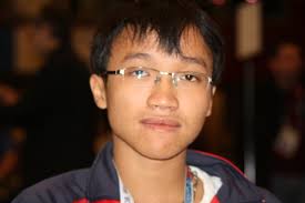 Ein überzeugender Sieg gelang am Spitzenbrett <b>Ngoc Truong</b> Son Nguyen gegen <b>...</b> - nguyen_vietnam