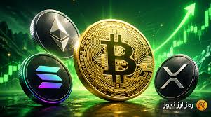 قیمت ارز دیجیتال