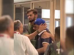 NDTV Sports - News update