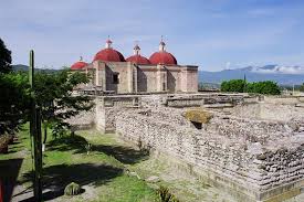 Resultado de imagen para mitla