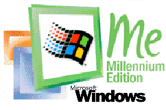 Resultado de imagen de windows Millenium