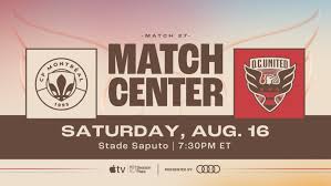 D.C. United - News update