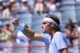 Tsitsipas vence Damm Jr por 6-4, 6-4 no ATP Montreal: estatísticas-chave revelam o resultado