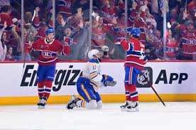 How should penalty kills approach broken sticks?