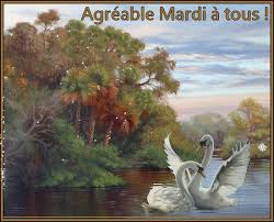 R�sultat de recherche d'images pour "gif bonjour bon mardi"