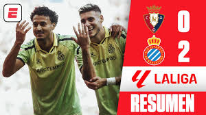 Rayo Vallecano vs RCD Espanyol Live Stream: How to Watch La Liga
