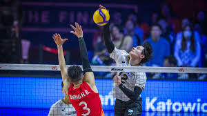 Quando é a final da VNL masculina 2026? Veja data, horário e onde assistir