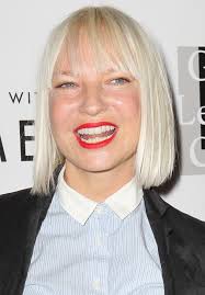 Sia Furler. L.A. Gay and Lesbian Center&#39;s An Evening with Women Event - Arrivals Photo credit: FayesVision / WENN. To fit your screen, we scale this picture ... - sia-furler-an-evening-with-women-event-02