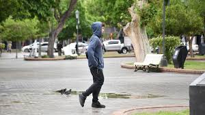 ¡Alerta en San Juan! Viento Sur y Frío Polar: ¿Prepárate para lo Peor? - Imagen principal del artículo