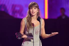 Taylor Swift Fights Trademark Lawsuit Over 'The Life of a Showgirl'