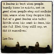 Leadership Quotations on Pinterest | Leadership, Leadership quotes ... via Relatably.com
