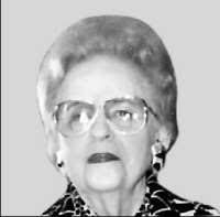 SHREVEPORT, LA - Mrs. Dena Bell Weaver, 94, passed away on Tuesday, ... - 0000956270-01-1_03142008