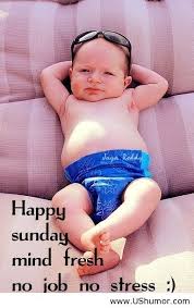 Search funny sunday quote images via Relatably.com