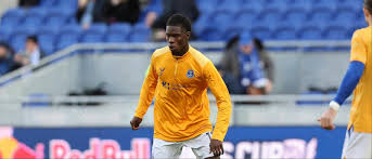 Everton's Trip to Arsenal: Opposition View as Thierno Barry Praised