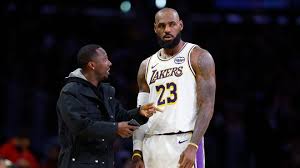 LeBron James agent: 12-14 teams interested to start NBA free agency