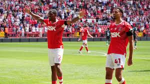 Charlton Athletic Football Club - News update