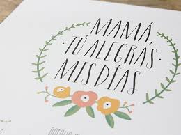Resultado de imagen para imagenes para las mama