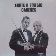 EMILIO CACERES ERNIE CACERES : vinyl, cd, maxi, lp, ep for sale on ... - caceres_erniem