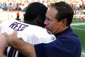 Ed Reed: I Could Definitely Play for Belichick