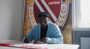 christian kinsombi
