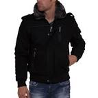 Blouson homme fashion