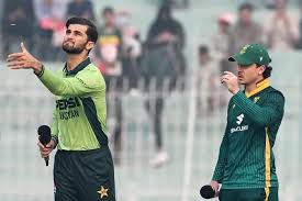 TOSS | Rubin Hermann earns ODI debut as Proteas bat first in series-decider